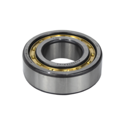 Rolamentos de Rolos Cilíndricos Nj2207 E M C4 Bronze Nsk - Imagem 12