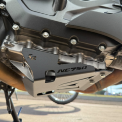 Protetor de Carter NC 750X Standard Esportivo Stunt Race - Imagem 11
