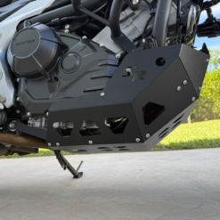 Protetor de Carter NC 750X Reforçado Esportivo Stunt Race - Imagem 12