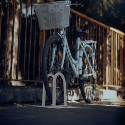 Conjunto 3 Suportes De Chão Bike Para Bicicletas - Imagem 21