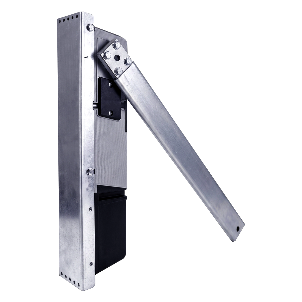 Automatizador Portão PPA BV Levante Axis Jetflex 2s - Imagem 7