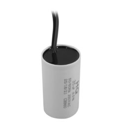 Capacitor de Centrais 35uF 250v - Imagem 6