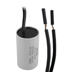 Capacitor de Centrais 35uF 250v - Imagem 11